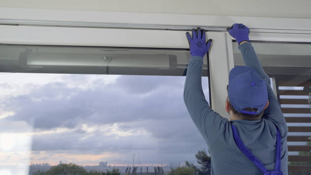 Professional Windows and Door Installation & Repair in Sunnyside, GA